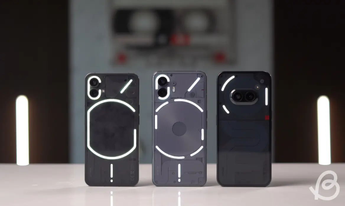 Nothing Phone 3 Launching This July: Everything We Know So Far