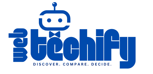 Webtechify | Latest Tech Blogs, Reviews & Product Comparisons for Smarter Choices